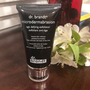 Dr. Brandt Microdermabrasion